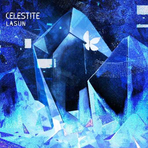 Celestite